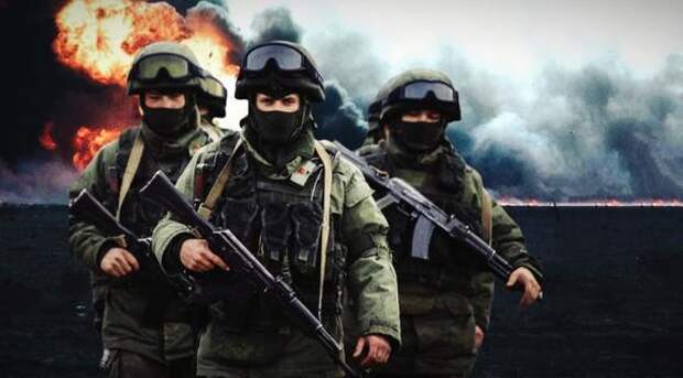 Полковник запаса НВС Латвии Раев: Украина не сможет остановить армию России