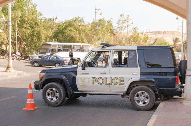 "Это наши места. Русские, валите отсюда!" Британские туристы избили многодетную семью из Москвы на отдыхе в Египте