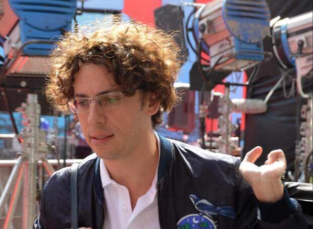 Антон Красовский: «Максим Галкин для России враг. Для меня он останется бывшим товарищем»