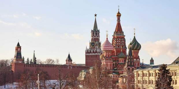 Сергунина: туристический сервис Russpass дополнили новыми функциями. Фото: М. Денисов mos.ru