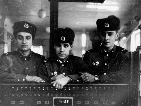60 лет Байконуру: каким запомнил знаменитый космодром срочник Алексей Пиманов