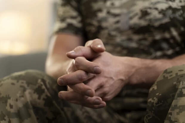 В зоне СВО ликвидировали белорусского наемника ВСУ Лазарева