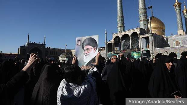 Агрессия против Ирана: промежуточные итоги