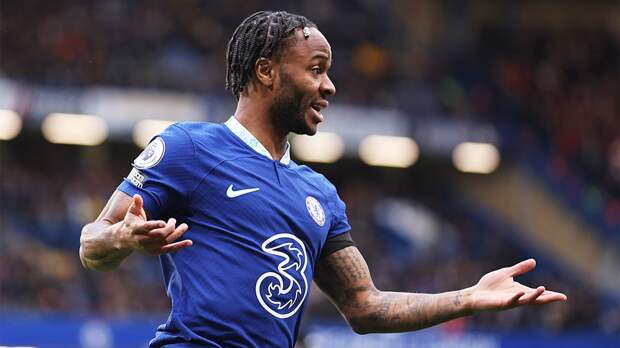 «Фейеноорд» объявил о подписании Рахима Стерлинга