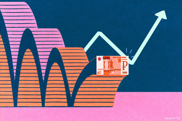 Росстат: учителя зарабатывают на 10 тысяч меньше, чем медики