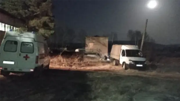 Пять работников комбината в Бурятии погибли из-за отравления газом