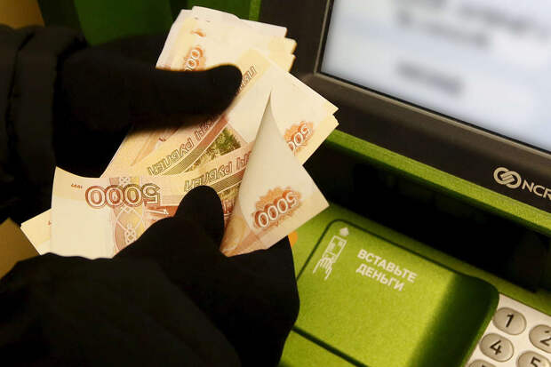 В Забайкалье мужчина лишился 13 млн рублей после общения с мошенниками