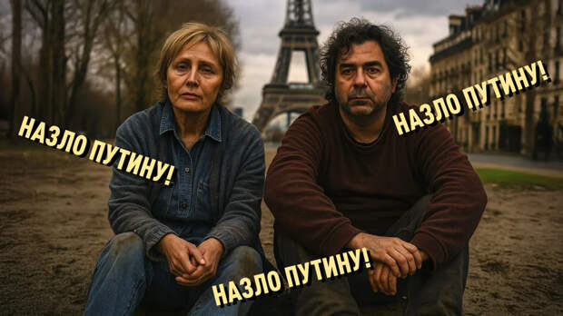 Плюнули в Россию и горько поплатились: как живут сбежавшие Нетребко, "Би-2"и Агалакова*