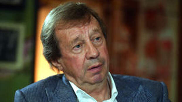 Юрий СЕМИН.
