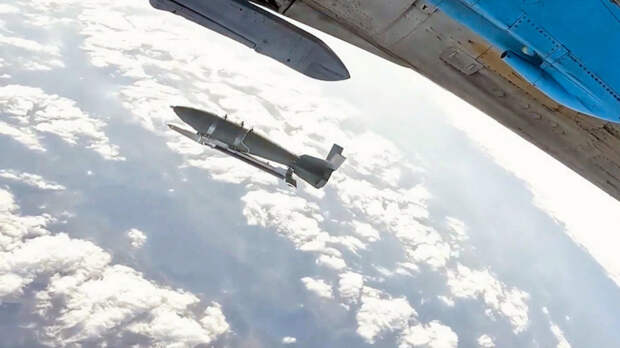 Российские военные нанесли удары по украинскому производству крылатых ракет