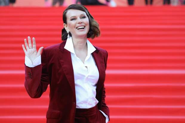 Ирина Безрукова: «Мы с подругой часто гуляем в Кузьминском парке»