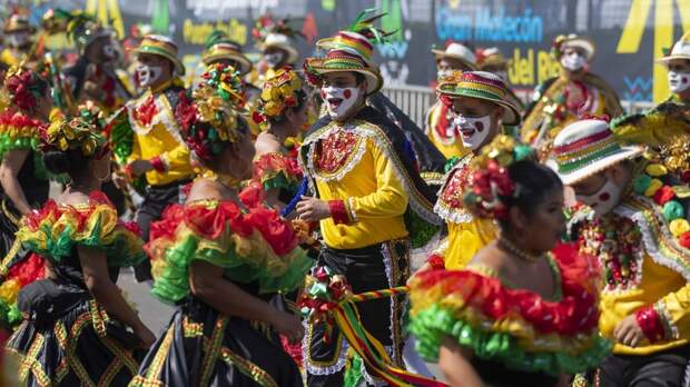 Магический реализм Маркеса, природные богатства, разногласия с США: история и политика современной Колумбии