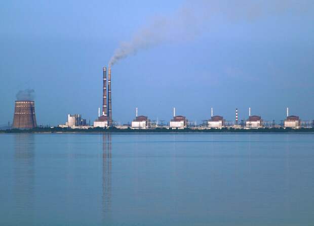 На АЭС «Козлодуй» в Болгарии зафиксирована утечка радиоактивной воды