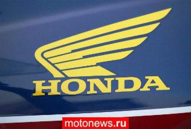 Honda увеличила продажи и машин, и мотоциклов