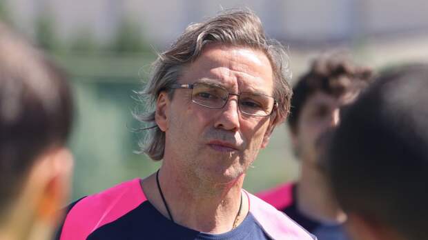 Юран может возглавить турецкий «Аланьяспор»