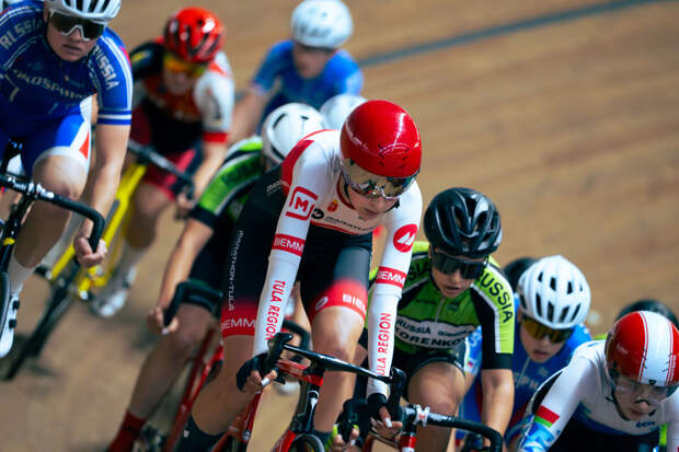 Велосипедистка Изотова о сборах с итальянской командой: я скучаю по России