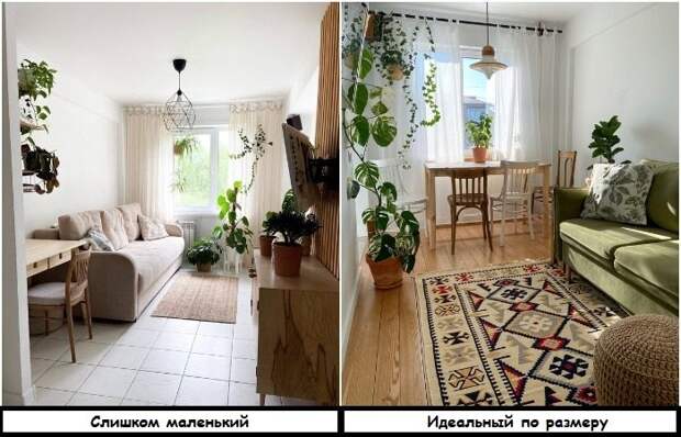 Предметы декора, которые давно пора выбросить