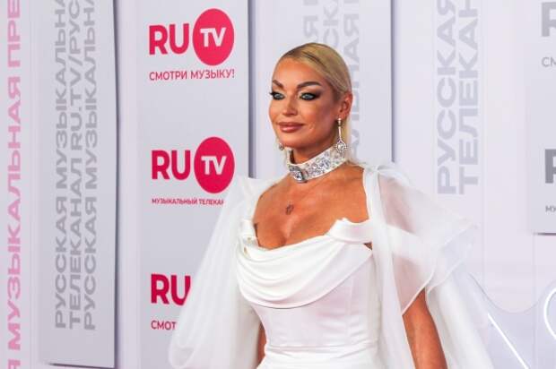 Шпагат от Волочковой: раскрыты гонорары балерины