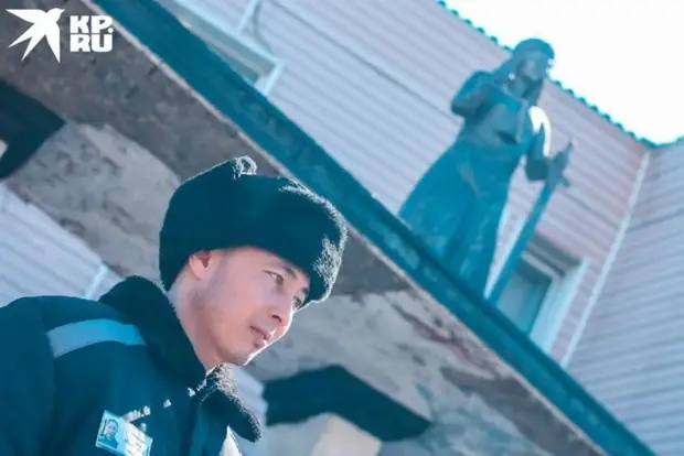 Обещал убить 100 тысяч неверных: суши-повар ехал в Сирию, а попал в колонию