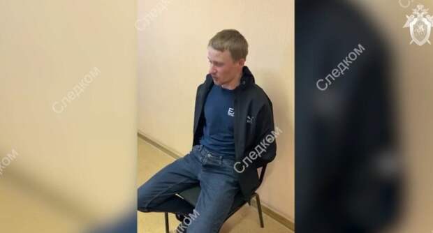 Подозреваемый в покушении на Прилепина взорвал бомбу дистанционным способом