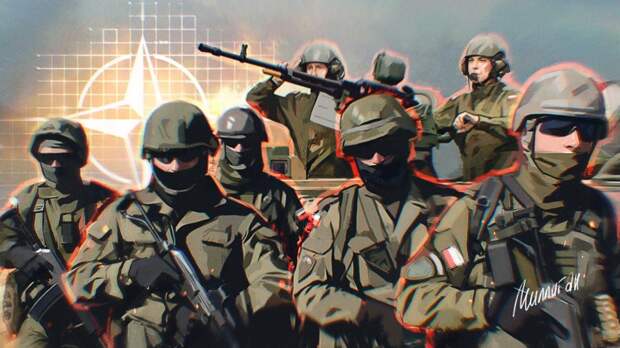 Strategic Culture: крупнейшие учения НАТО в годовщину операции «Барбаросса» – открытая провокация России