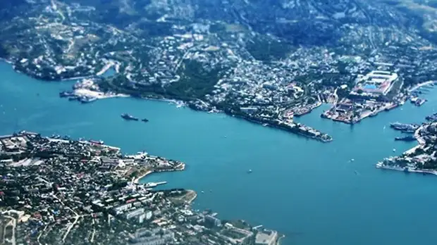 Спасатели предупредили об усилении ветра до 17 м/с в Севастополе