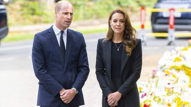 Раскрыт секрет разрыва и воссоединения принца Уильяма и Кейт Миддлтон