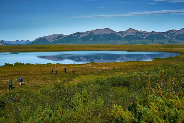 Chukotka01 Краткое пособие для тех, кто собрался на Чукотку