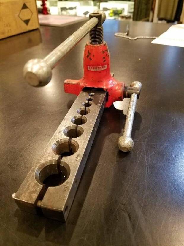 Фотография: 20 странных находок, происхождение которых удалось узнать благодаря Сети №5 - BigPicture.ru