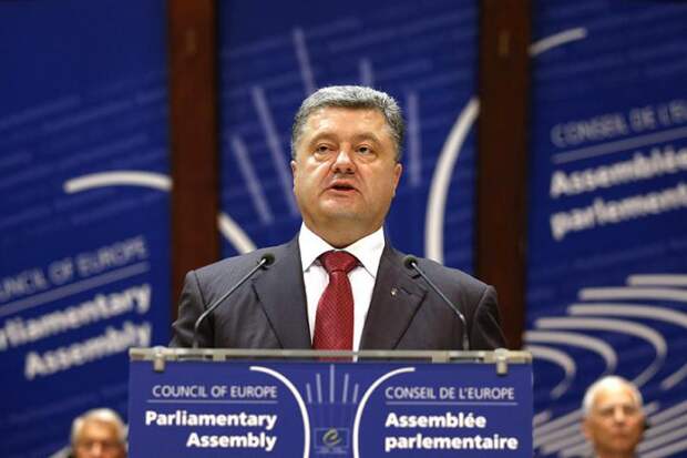 Порошенко готов провести в Крыму новый референдум