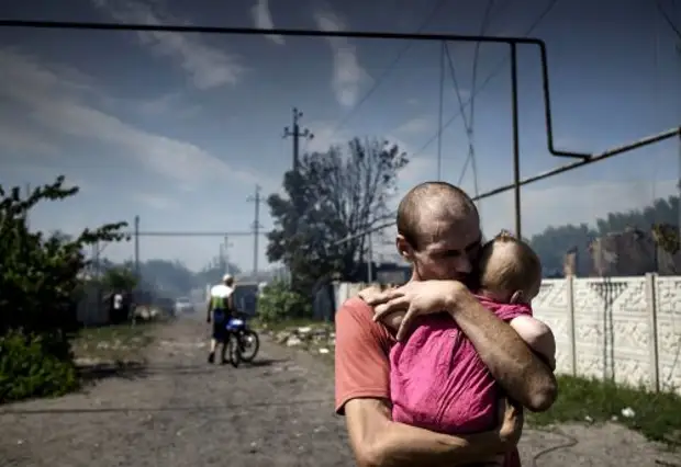 Вот где собака зарыта: Московского раввина уволили задним числом за поддержку Владимира Путина и спецоперации