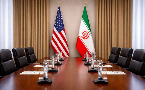 IRNA: Иран отказался от второго раунда переговоров с США