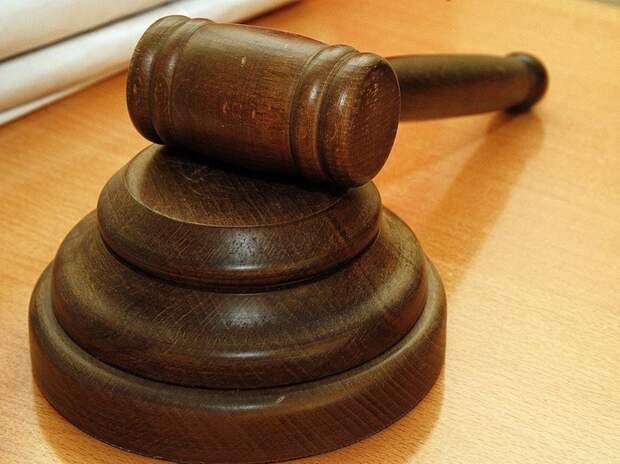 Убийцу, расстрелявшего людей на привокзальной площади, приговорили через 20 лет