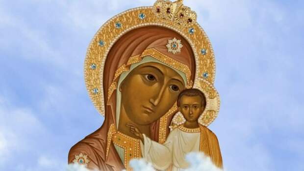 В Барнаул прибудет Табынская икона Божией Матери