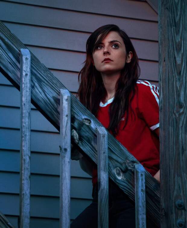 Sneaking Around-Three Women Season 1 Episode 4