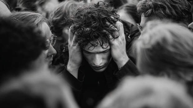 Негативные катализатор: токсичное окружение ускоряет старение человека