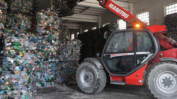 В Сергиевом Посаде и Кашире откроют новые мусорные полигоны