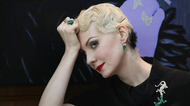 Ренату Литвинову оштрафовали во Франции