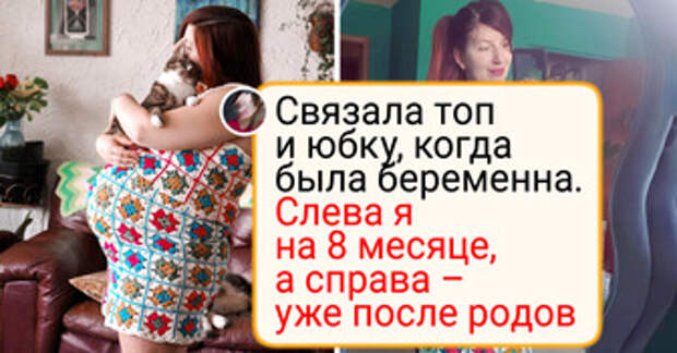 15+ человек влюбились в крючок и теперь создают вещи, которые ни за какие деньги не купишь