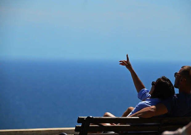 АТОР назвала 15 самых популярных направлений в России на 8 Марта