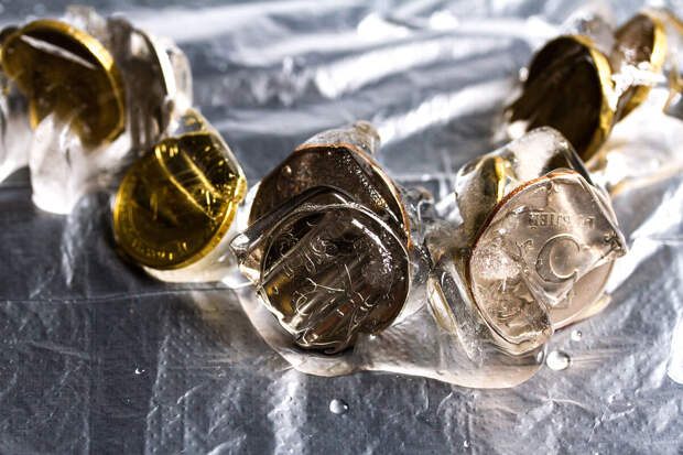 Новак: Россия подготовила план ответа на возможное изъятие замороженных активов