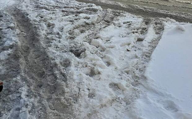 На дорогах пробки в 10 баллов, машины буксуют во дворах: Рязань завалило снегом