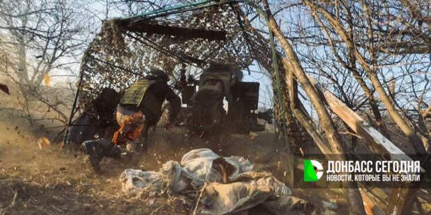 ВСУ трижды пытались прорваться к Гай и Отрадному — все атаки захлебнулись, карта боевых действий на вечер 12 апреля 12.04.2026