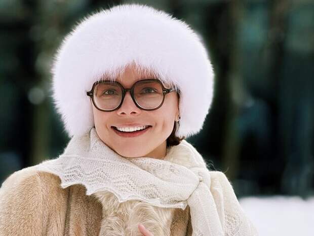 Брухунова, Боярская и Билан показали, как провели новогодние праздники