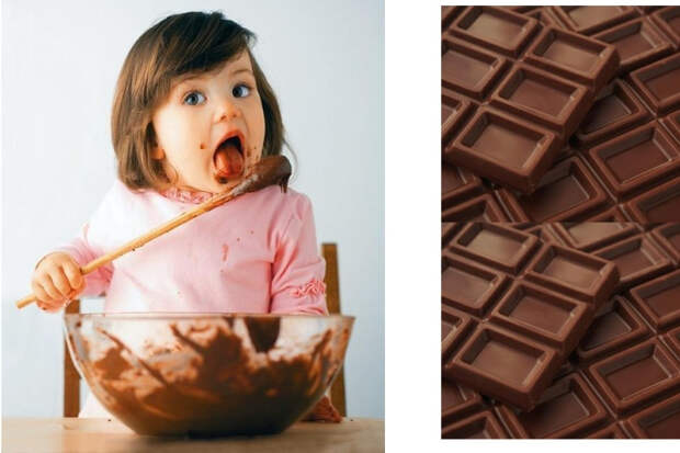 Ученые объяснили, почему мы обожаем шоколад