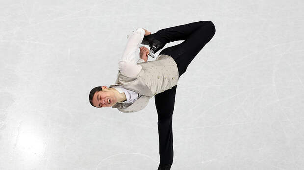 Гуменник назвал вещь, о которой он жалеет после выступления на Олимпиаде