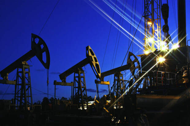 Скидки в треть цены. Россия стала крупнейшим поставщиком нефти в КНР