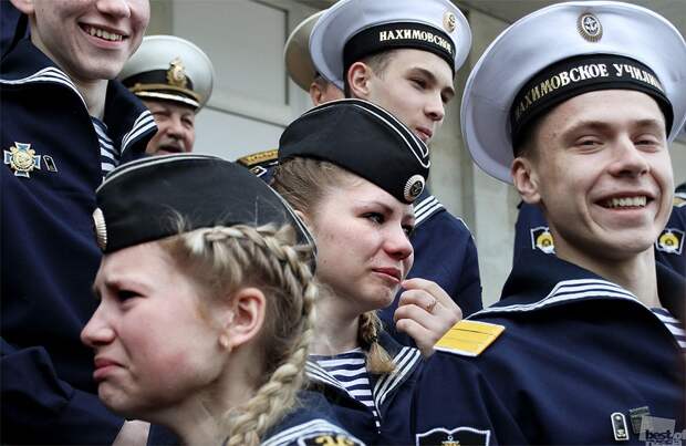thebestofrussia14 20 впечатляющих эпизодов из жизни современной России