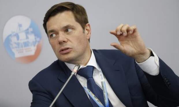 Богатейшие россияне с начала года потеряли более 50 миллиардов долларов