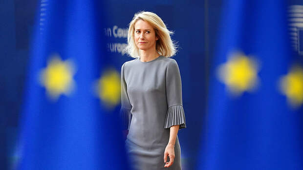Каллас обвинила Россию в атаках на 19 стран за 100 лет